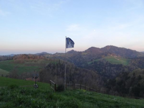 Отель Haus am Sternsberg, Штерненберг